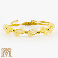 Sunbeam Glow Women's Bracelet