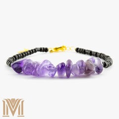 Violet Muse Women's Bracelet