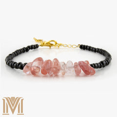Coral Muse Women's Bracelet