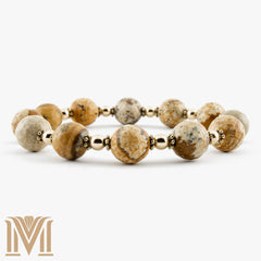 Earthy Harmony Women's Bracelet