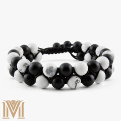 Yin Yang Unisex Bracelet