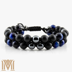 Midnight Guard Unisex Bracelet