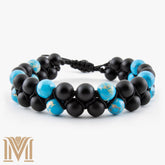 Ocean Harmony Unisex Bracelet