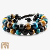 Elemental Focus Unisex Bracelet