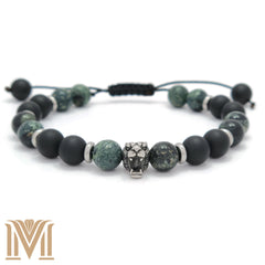 Savage Spirit Men's Bracelet