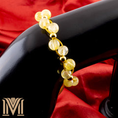 Sunbeam Glow Women's Bracelet