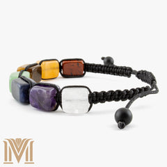 Cosmic Pulse Unisex Bracelet