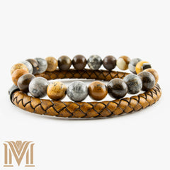 Earthbound Grace Unisex Bracelet