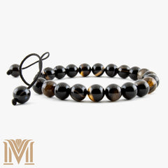 Shadow Veil Unisex Bracelet