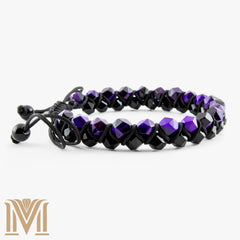 Mystic Aura Unisex Bracelet