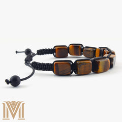 Savanna Pulse Unisex Bracelet
