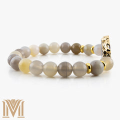 Moonlit Echo Women's Bracelet