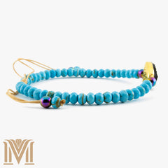 Druzy Bloom Women's Bracelet