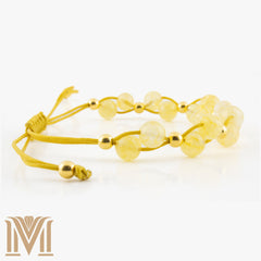 Sunbeam Glow Women's Bracelet