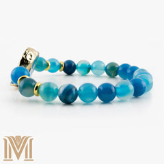 Oceanic Echo Women's Bracelet