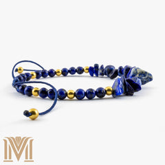 Ocean Bloom Women's Bracelet