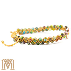 Harmony Heartbeat Women's Bracelet