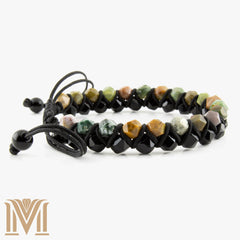 Nature's Embrace Unisex Bracelet