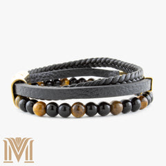 Urban Legacy Customizable Bracelet