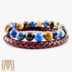 Eternal Valor Men's Bracelet