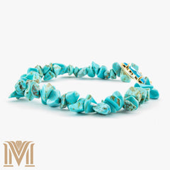 Aqua Whimsy Women's Bracelet
