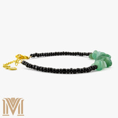 Verdant Muse Women's Bracelet