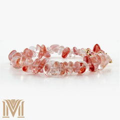 Rosy Whimsy Women's Bracelet