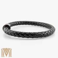 Midnight Grip Men's Bracelet