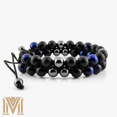 Midnight Guard Unisex Bracelet