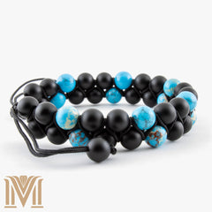 Ocean Harmony Unisex Bracelet
