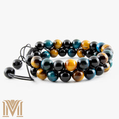 Elemental Focus Unisex Bracelet