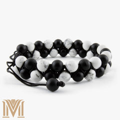 Yin Yang Unisex Bracelet