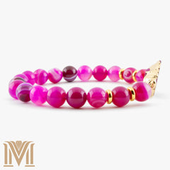 Celestial Echo Women's Bracelet