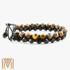 Tiger's Strength Unisex Bracelet