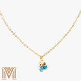 Ocean Whisper Women's Necklace