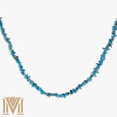Azure Tides Women's Necklace