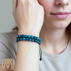 Skybound Calm Unisex Bracelet