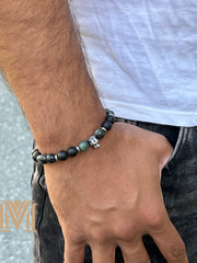 Savage Spirit Men's Bracelet