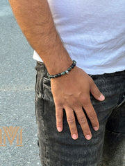 Savage Spirit Men's Bracelet