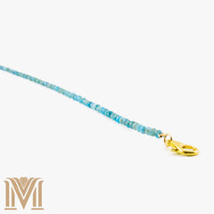 Crystal Ocean Women's Necklace