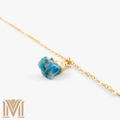 Ocean Whisper Women's Necklace