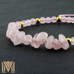 Rose Bloom Women's Bracelet