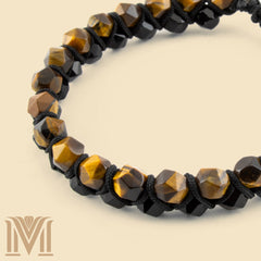 Tiger's Strength Unisex Bracelet