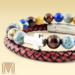 Eternal Valor Men's Bracelet