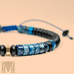 Ocean's Strength Unisex Bracelet