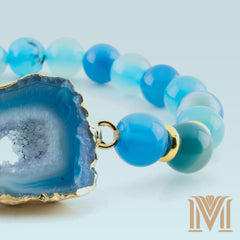 Oceanic Echo Women's Bracelet