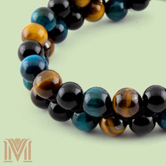 Elemental Focus Unisex Bracelet