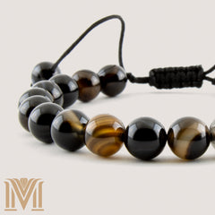 Shadow Veil Unisex Bracelet