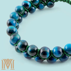 Skybound Calm Unisex Bracelet