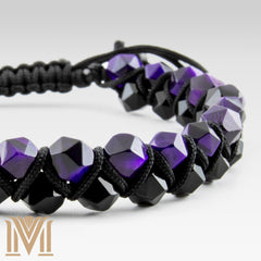 Mystic Aura Unisex Bracelet
